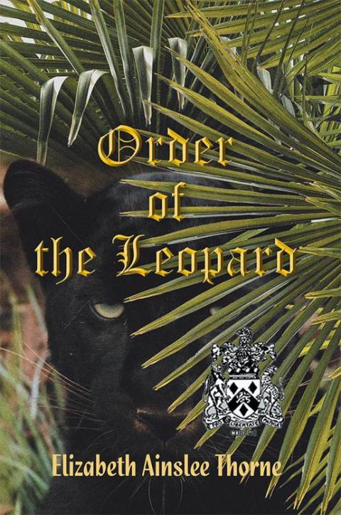 Cover image for book Order of the Leopard