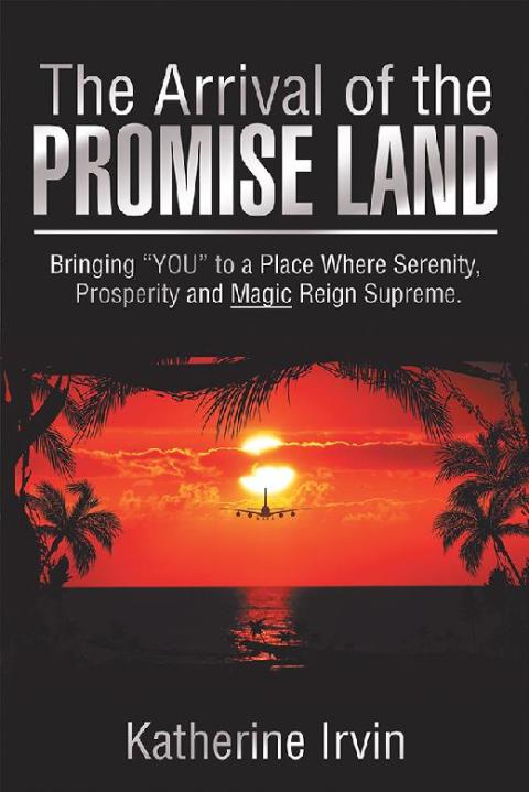 Cover image for book The Arrival of the Promise Land