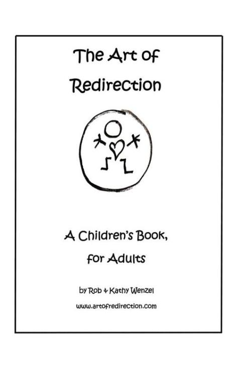 Cover image for book The Art of Redirection