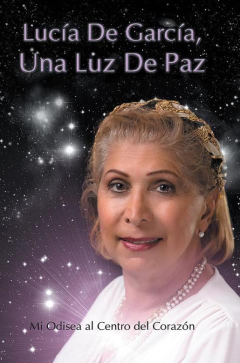 Cover image for book Lucia De Garcia Una Luz De Paz