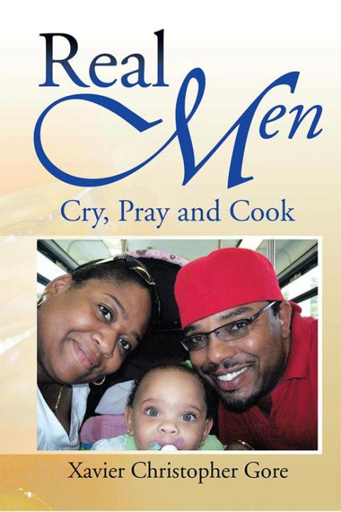 Cover image for book Real Men