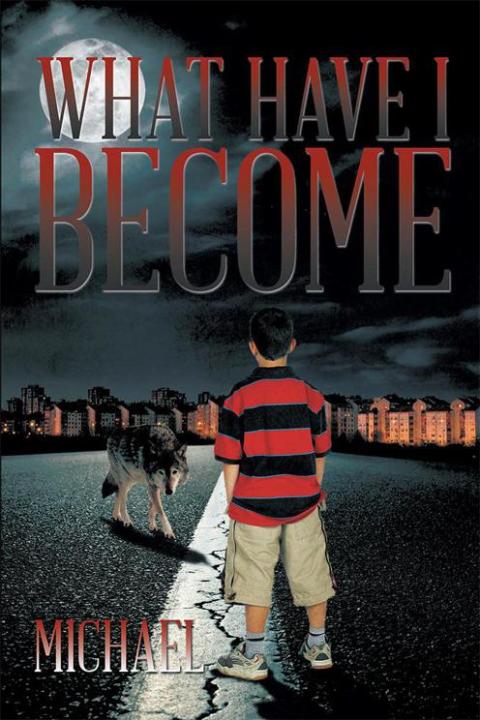 Cover image for book What Have I Become