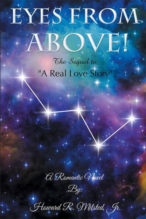Cover image for book Eyes from Above