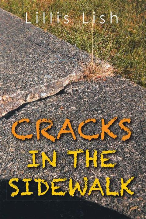 Cover image for book Cracks in the Sidewalk