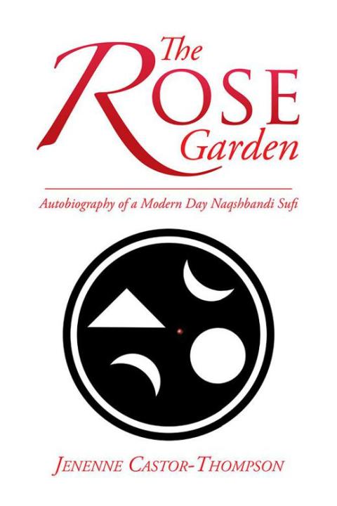 Cover image for book The Rose Garden