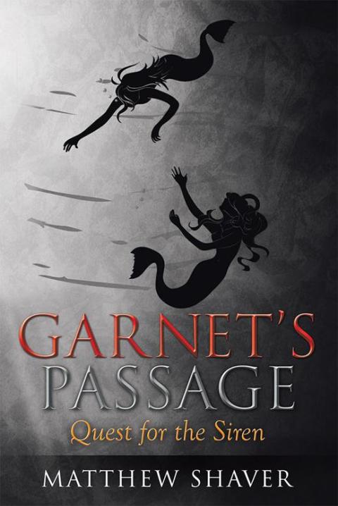 Cover image for book Garnet’S Passage