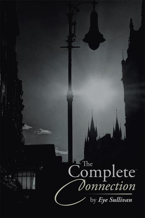 Cover image for book The Complete Connection