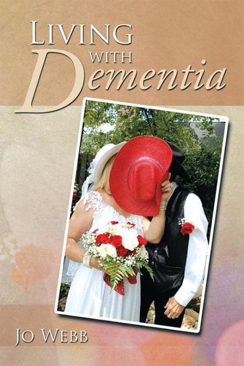 Cover image for book Living with Dementia