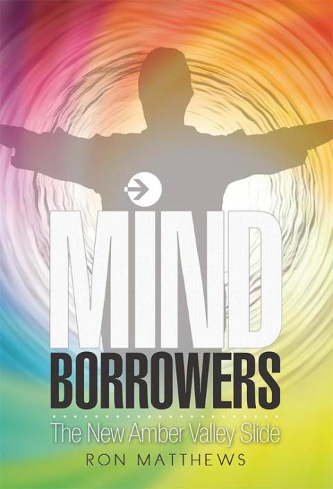 Cover image for book MIND BORROWERS