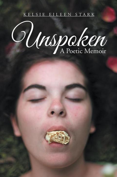 Cover image for book Unspoken