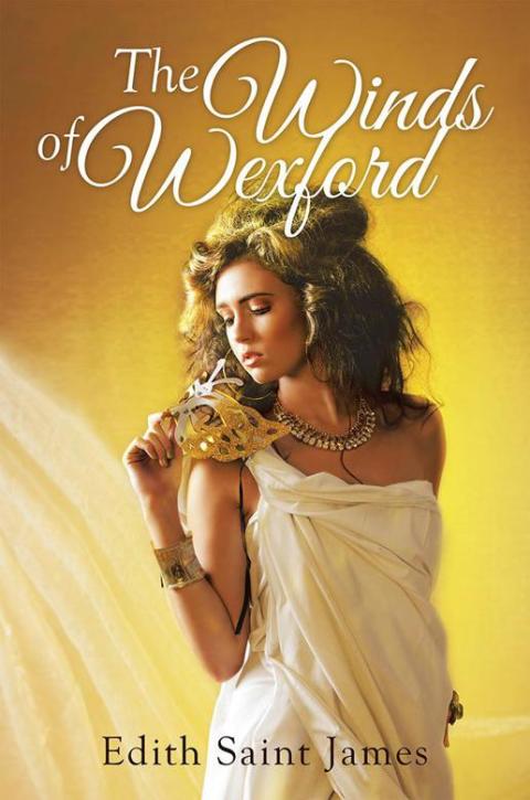Cover image for book The Winds of Wexford