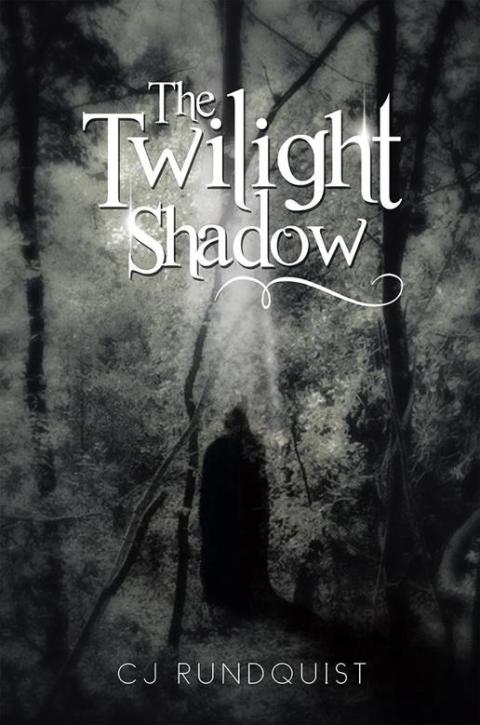 Cover image for book The Twilight Shadow
