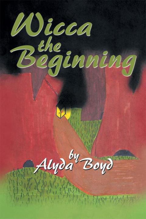 Cover image for book Wicca the Beginning