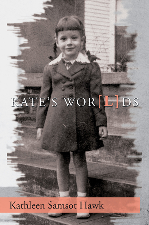 Cover image for book K a T E ’ S   W O R [L] D S