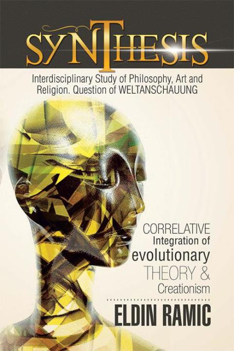 Cover image for book Synthesis