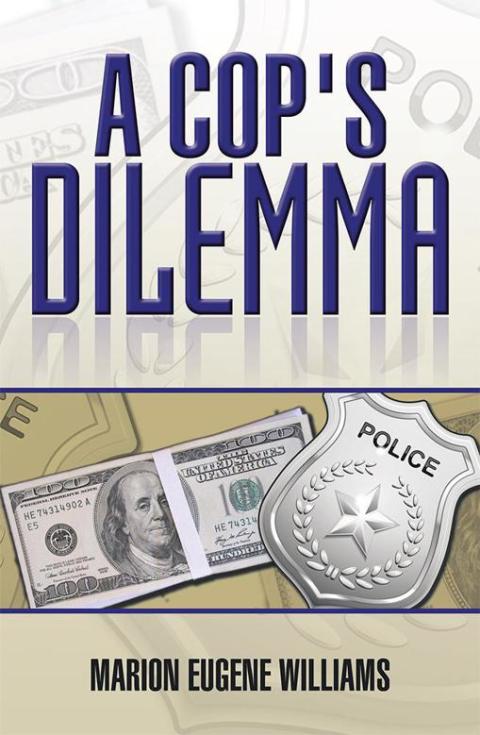 Cover image for book A Cop's Dilemma