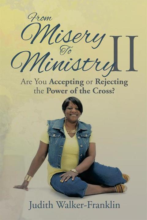 Cover image for book From Misery to Ministry Ii
