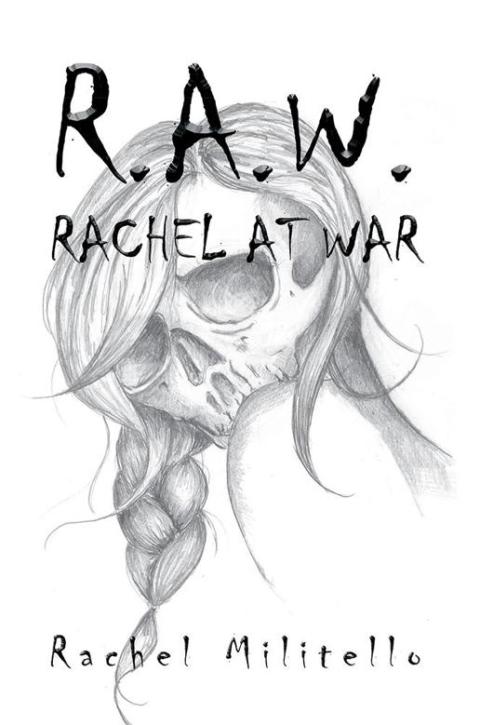 Cover image for book R.A.W.