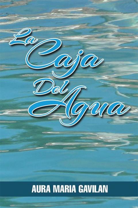 Cover image for book La Caja Del Agua