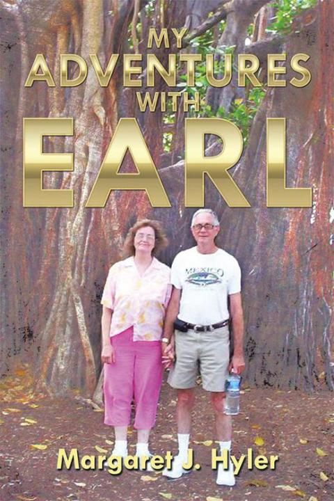Cover image for book My   Adventures   with   Earl
