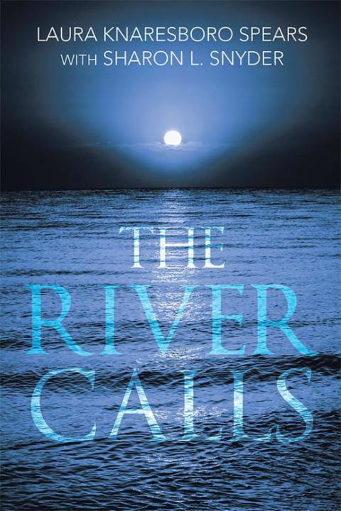 Cover image for book The River Calls