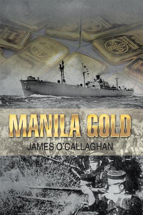 Cover image for book Manila Gold