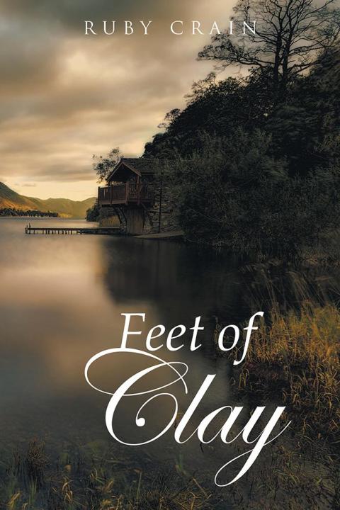 Cover image for book Feet of Clay