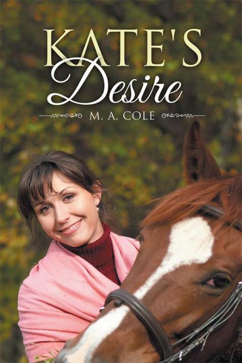 Cover image for book Kate's Desire
