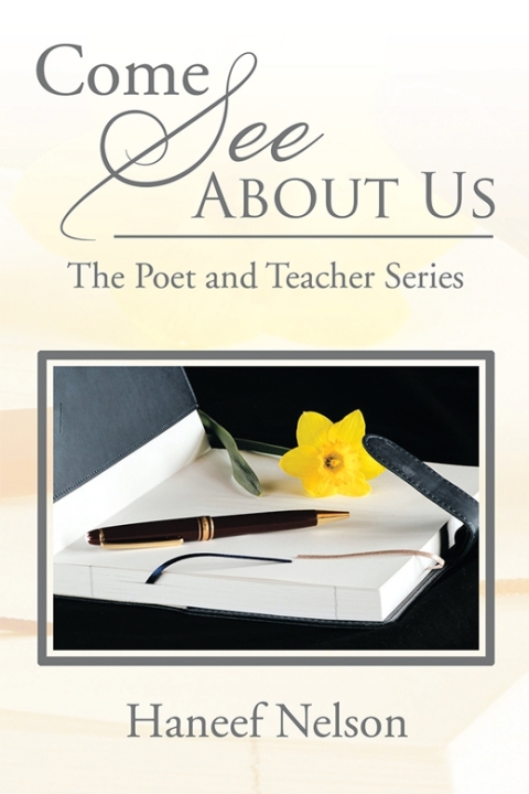 Cover image for book Come See About Us