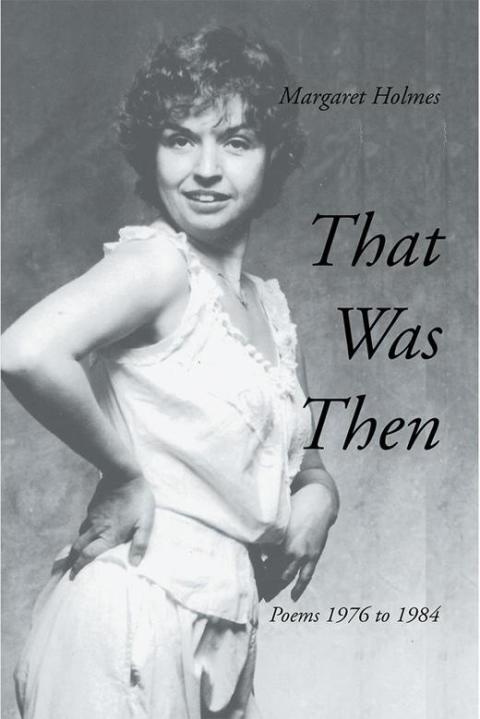 Cover image for book That Was Then