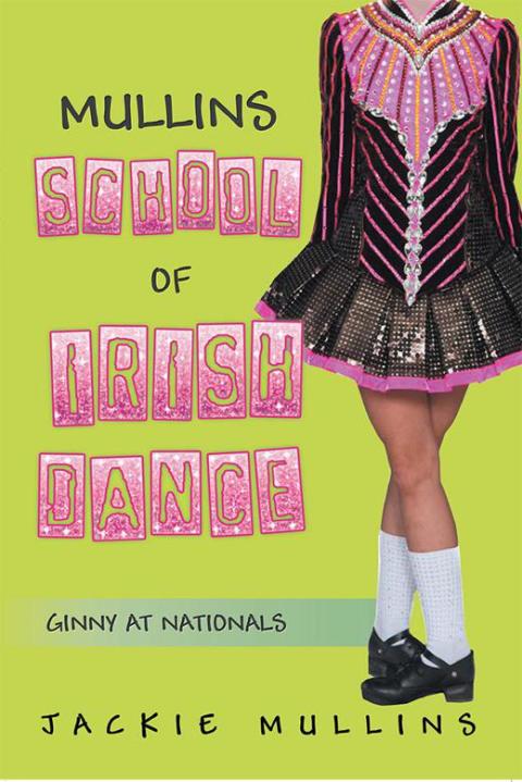 Cover image for book Mullins School of Irish Dance