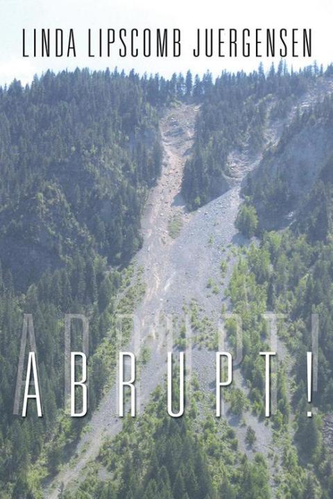 Cover image for book Abrupt!