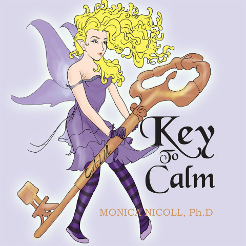 Cover image for book Key to Calm