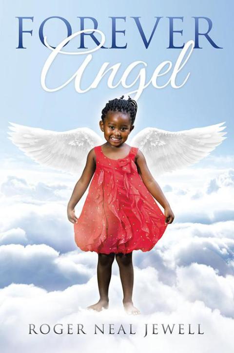 Cover image for book Forever Angel