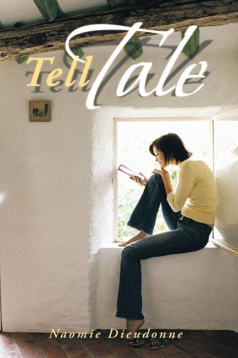 Cover image for book Tell Tale