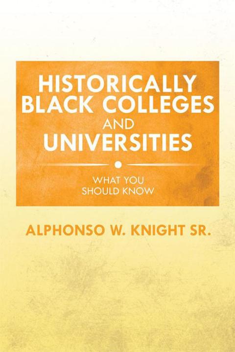 Cover image for book Historically Black Colleges and Universities