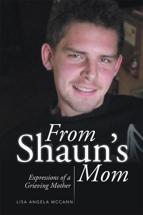 Cover image for book From Shaun's Mom