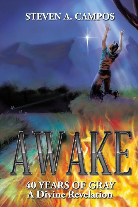 Cover image for book Awake