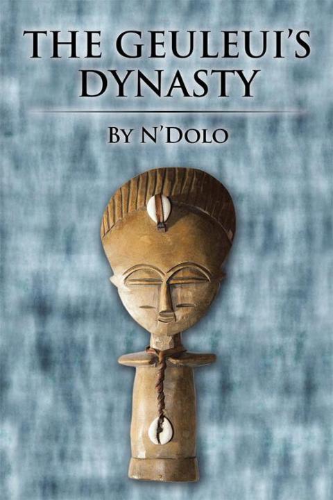 Cover image for book The Geuleui’S Dynasty
