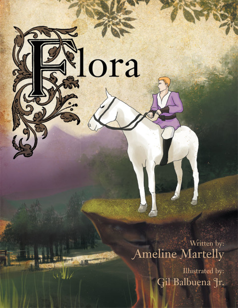 Cover image for book Flora
