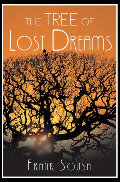 Cover image for book The Tree of Lost Dreams