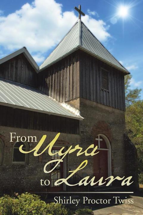 Cover image for book From Myra to Laura