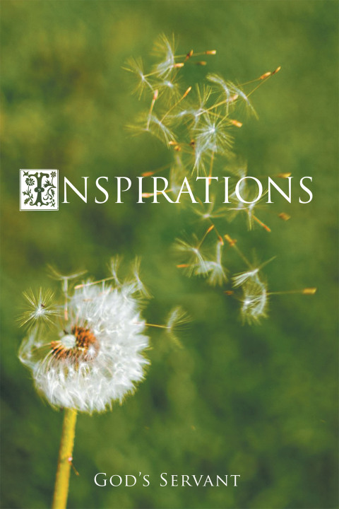 Cover image for book INSPIRATIONS