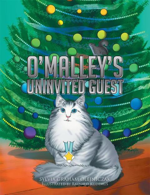 Cover image for book O’Malley’S Uninvited Guest