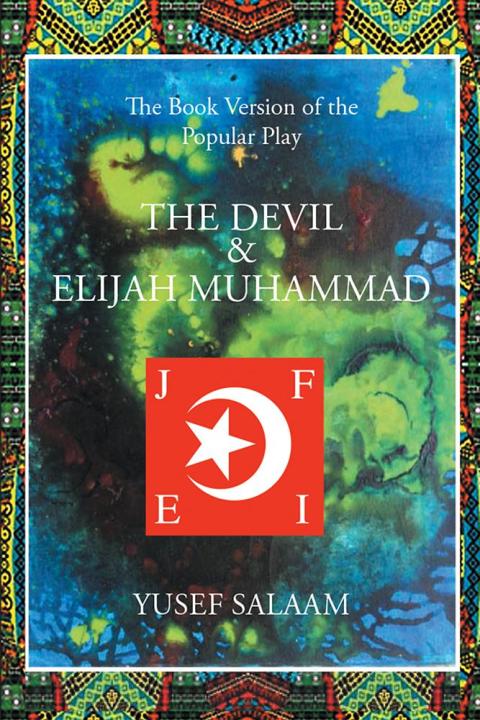 Cover image for book The Devil and Elijah Muhammad