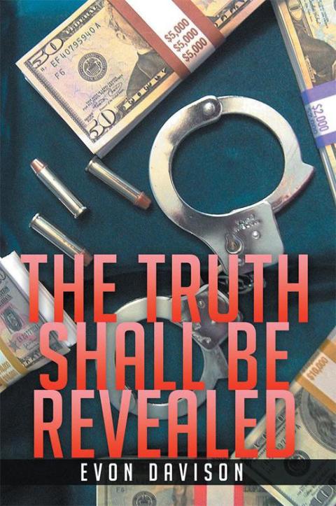 Cover image for book The Truth Shall Be Revealed