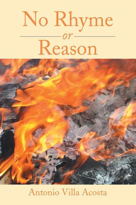 Cover image for book No Rhyme or Reason