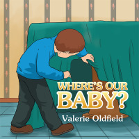 Cover image: Where’S Our Baby? 9781499048025