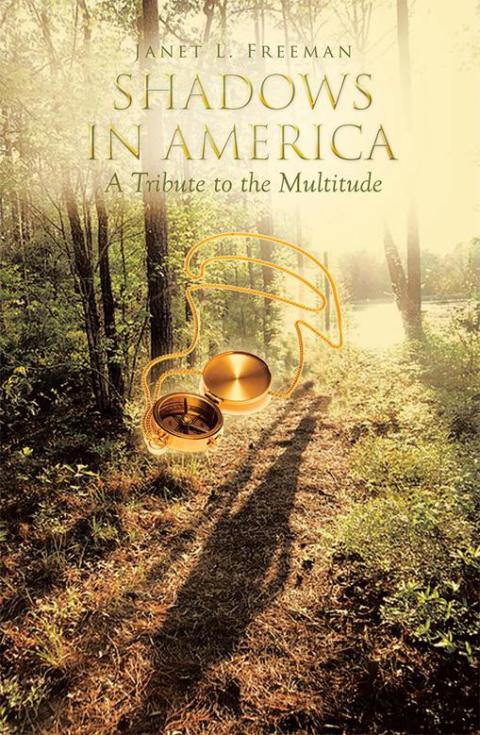Cover image for book Shadows in America