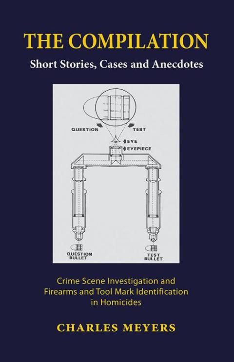 Cover image for book The Compilation